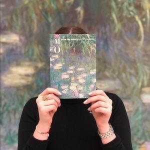 Meet your Posher, Ariel